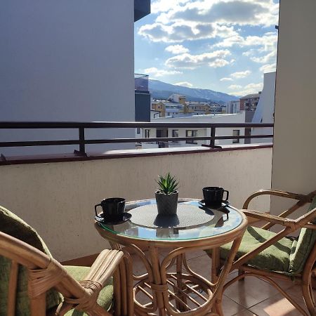Antoni Apartment Scopia Exterior foto