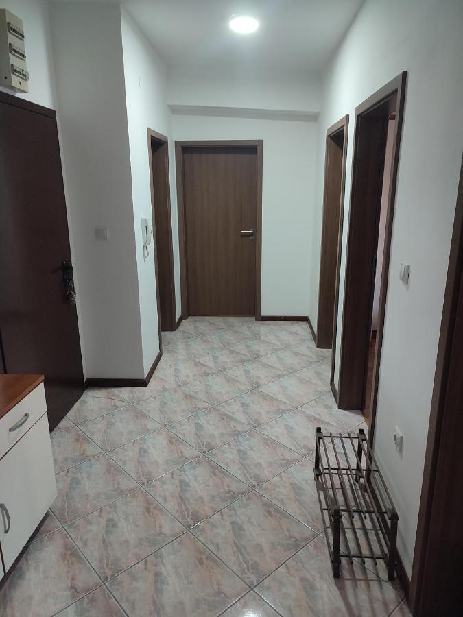 Antoni Apartment Scopia Exterior foto