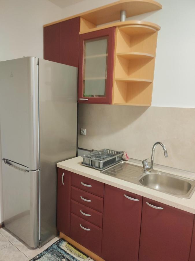 Antoni Apartment Scopia Exterior foto