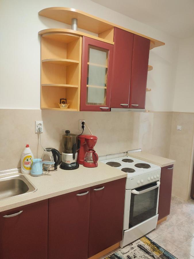 Antoni Apartment Scopia Exterior foto