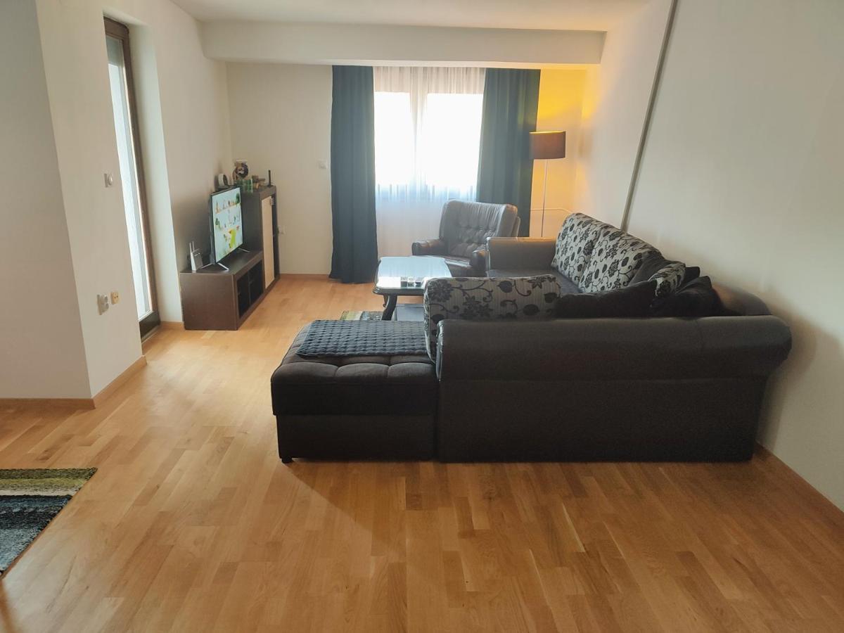 Antoni Apartment Scopia Exterior foto