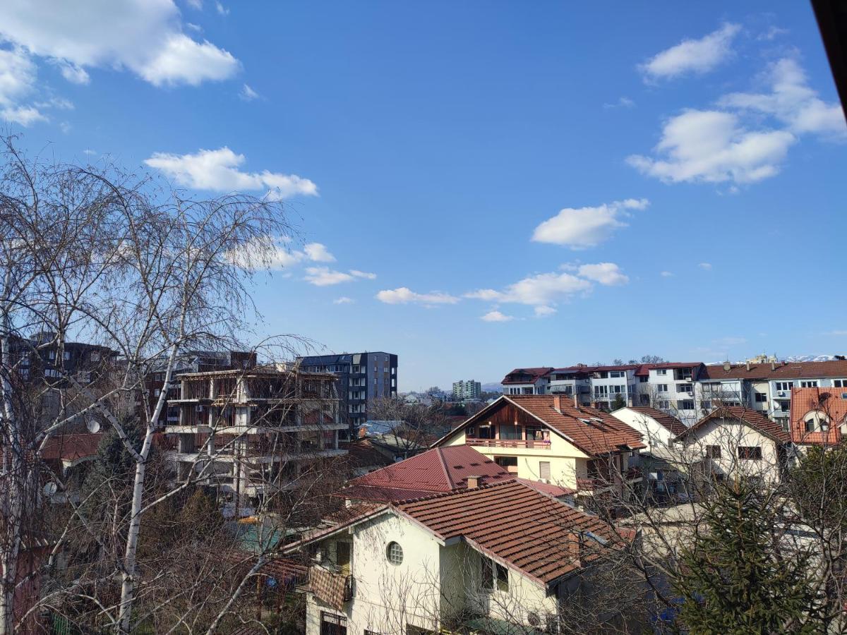 Antoni Apartment Scopia Exterior foto